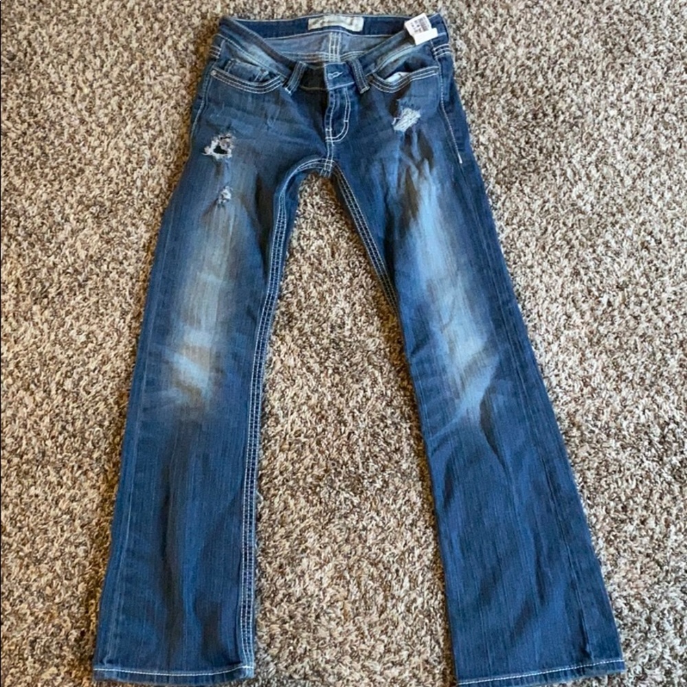 BKE jeans